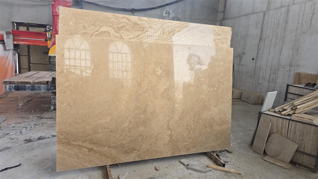 Travertine Natural Stone