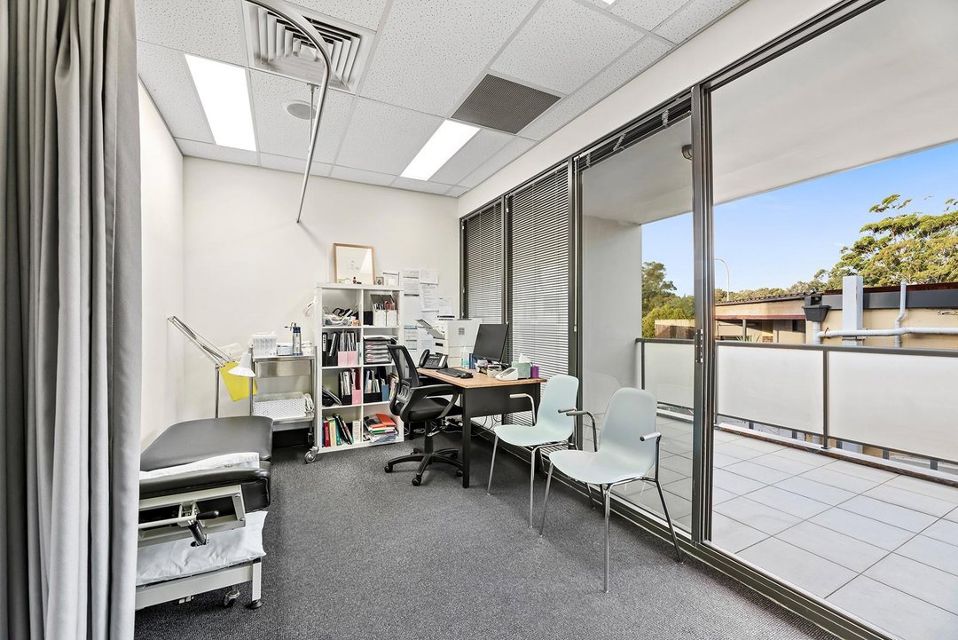 Commercial Unit | Mona Vale NSW