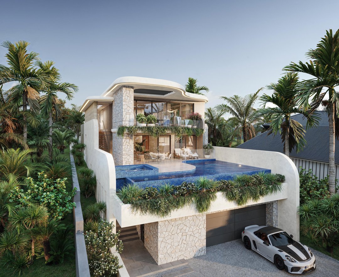 DA-Approved House | Chatswood, NSW