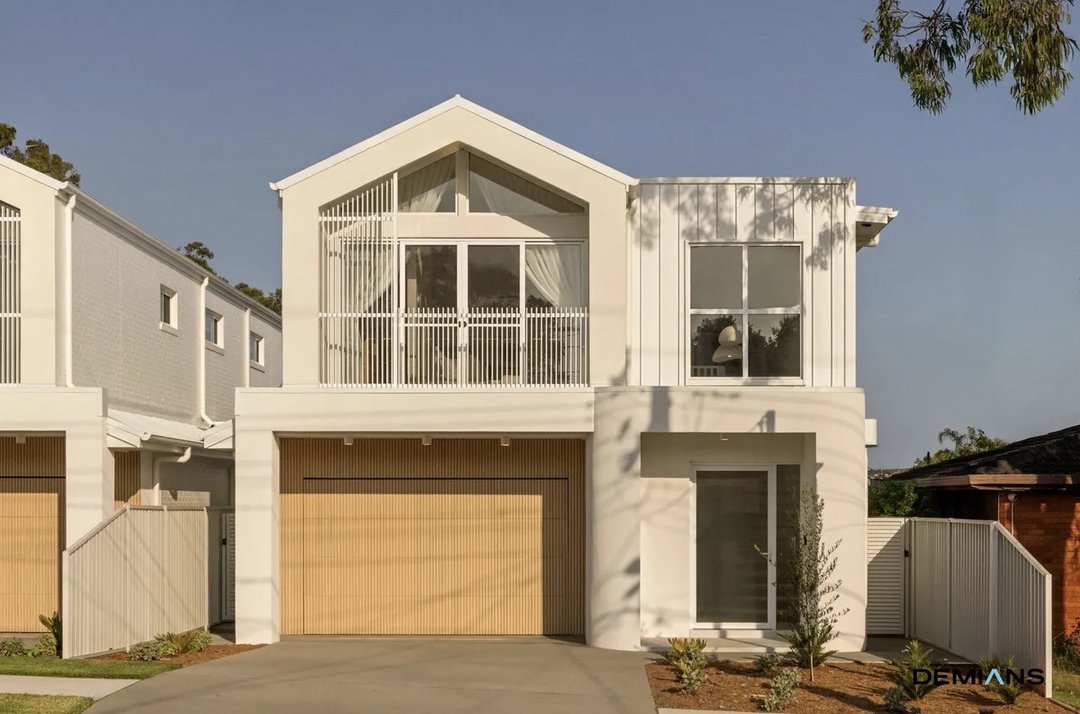 Luxury Duplex | Moorebank NSW