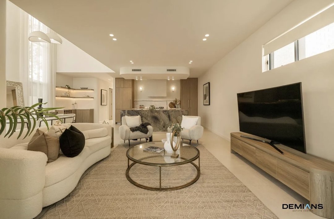 Luxury Duplex | Moorebank NSW